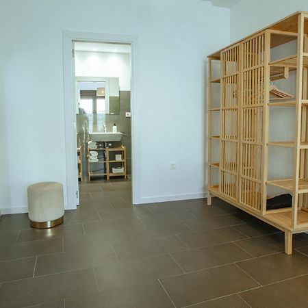 Apartamentos Turisticos Pilaria Jaén Zewnętrze zdjęcie