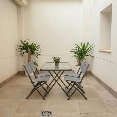 Apartamentos Turisticos Pilaria Jaén Zewnętrze zdjęcie