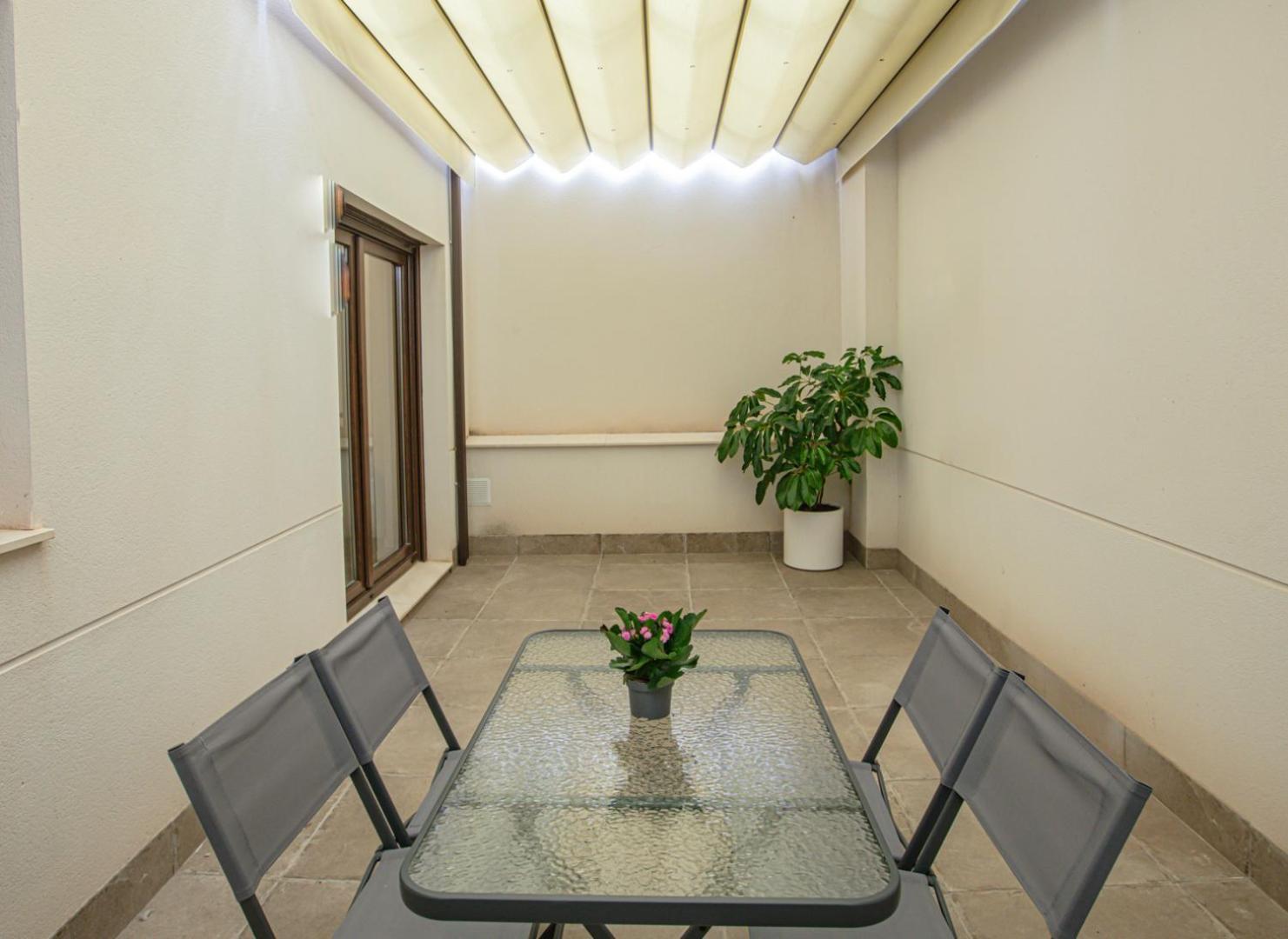 Apartamentos Turisticos Pilaria Jaén Zewnętrze zdjęcie