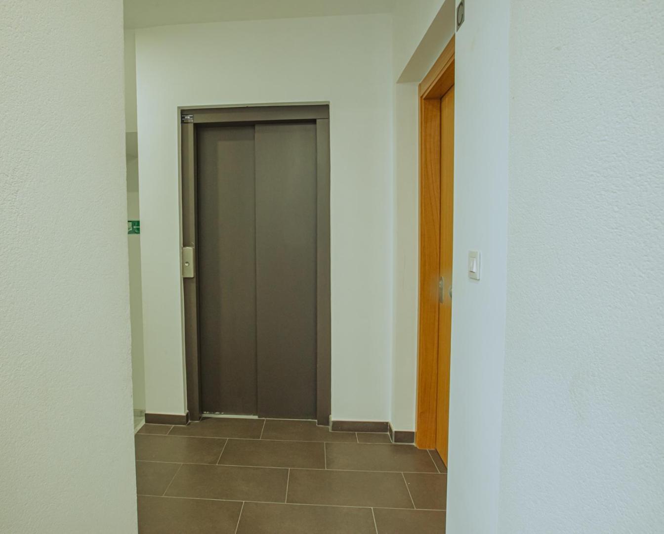 Apartamentos Turisticos Pilaria Jaén Zewnętrze zdjęcie