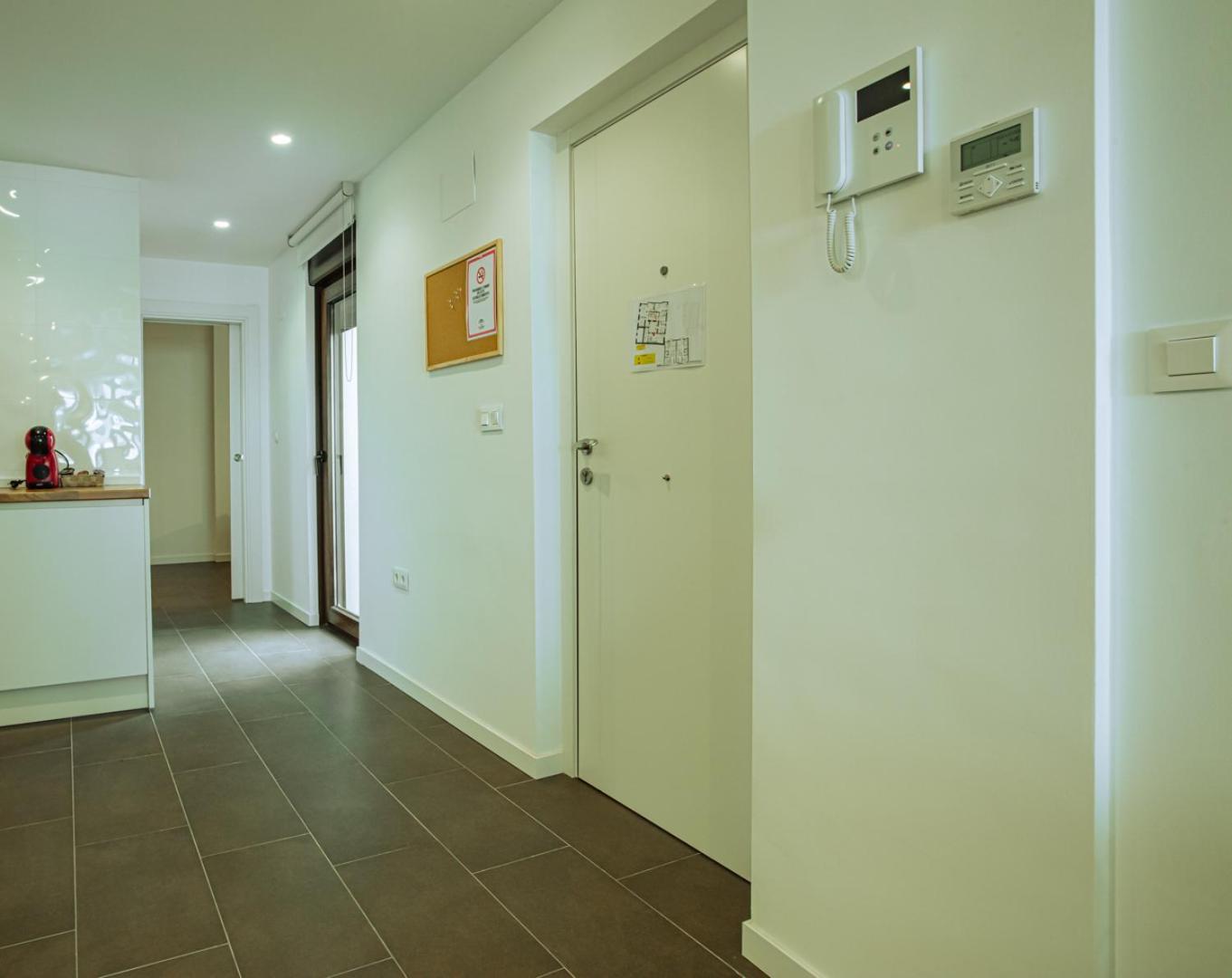 Apartamentos Turisticos Pilaria Jaén Zewnętrze zdjęcie