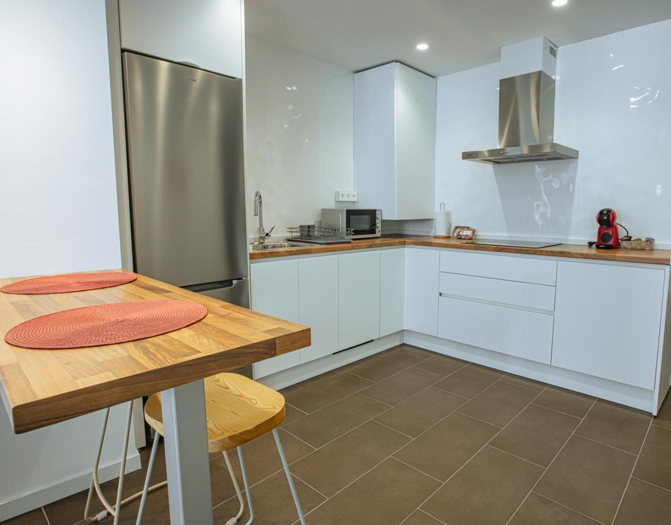Apartamentos Turisticos Pilaria Jaén Zewnętrze zdjęcie