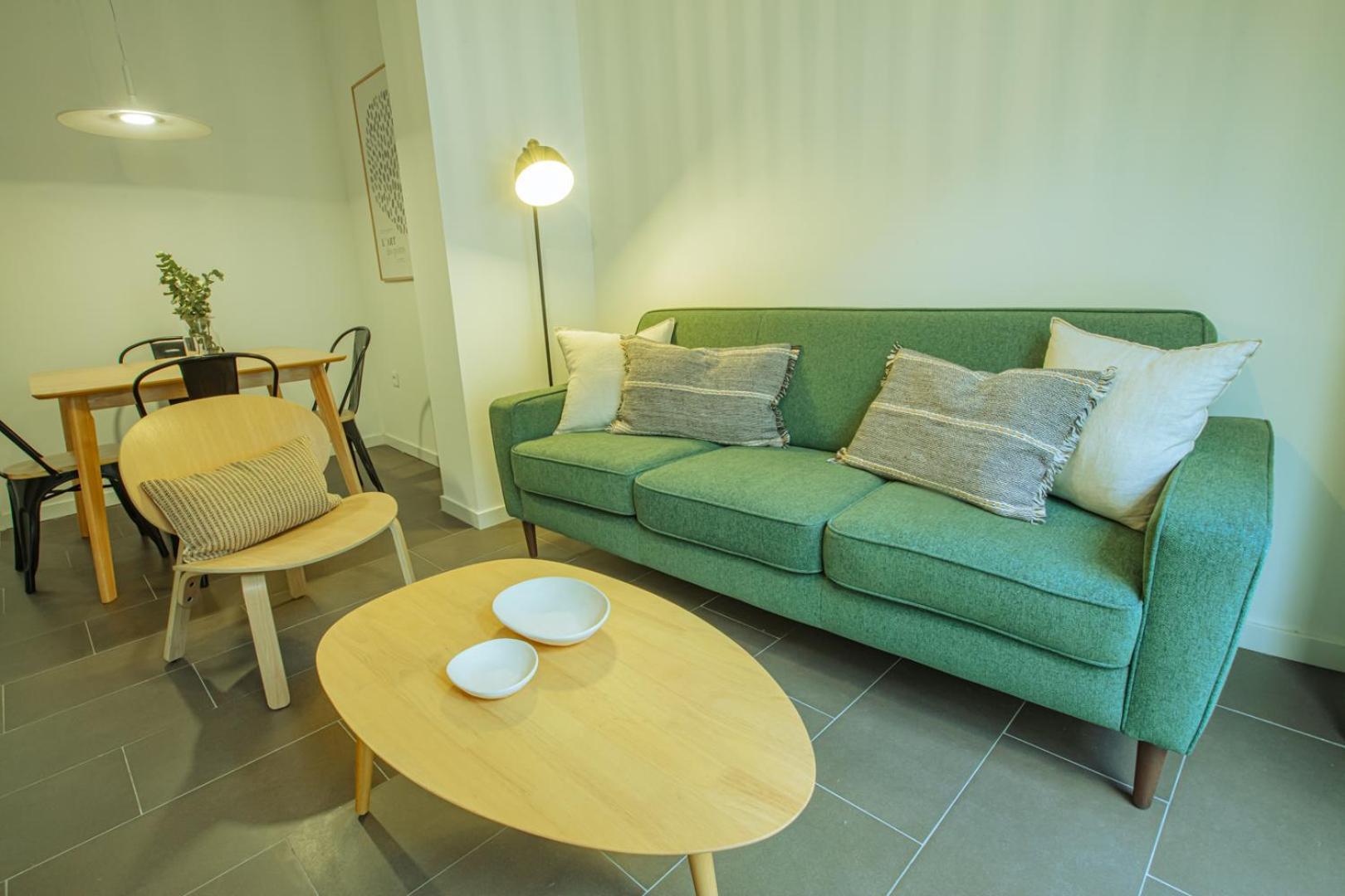 Apartamentos Turisticos Pilaria Jaén Zewnętrze zdjęcie