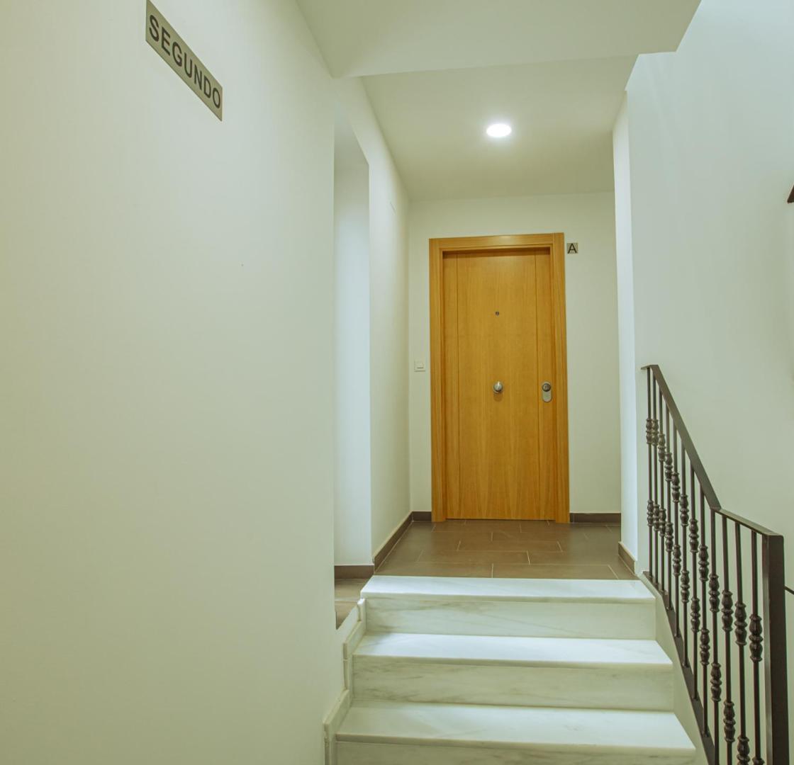 Apartamentos Turisticos Pilaria Jaén Zewnętrze zdjęcie