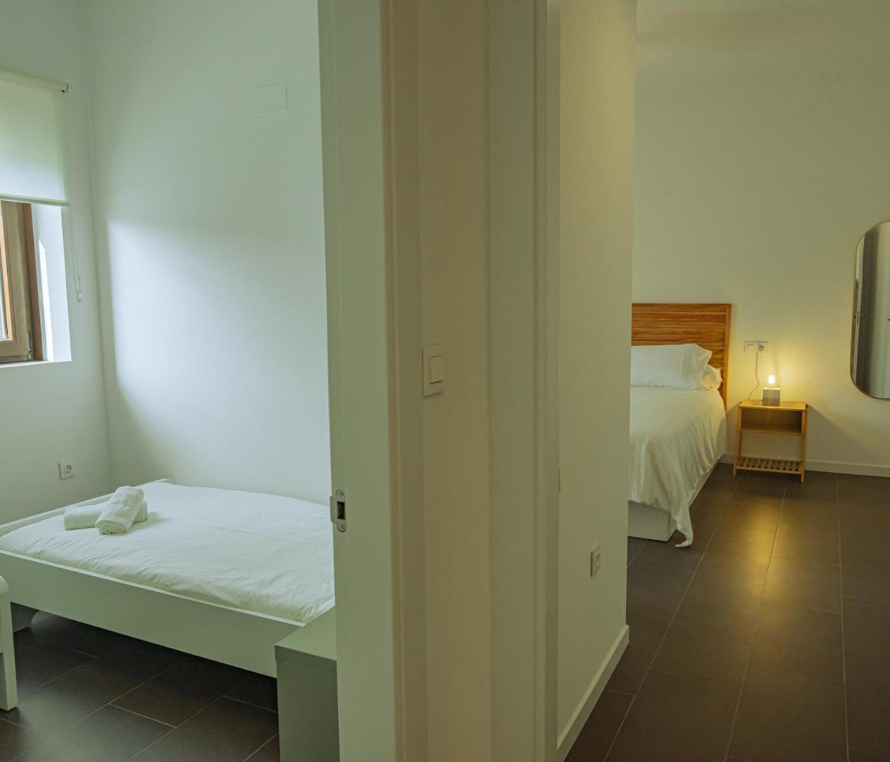 Apartamentos Turisticos Pilaria Jaén Zewnętrze zdjęcie
