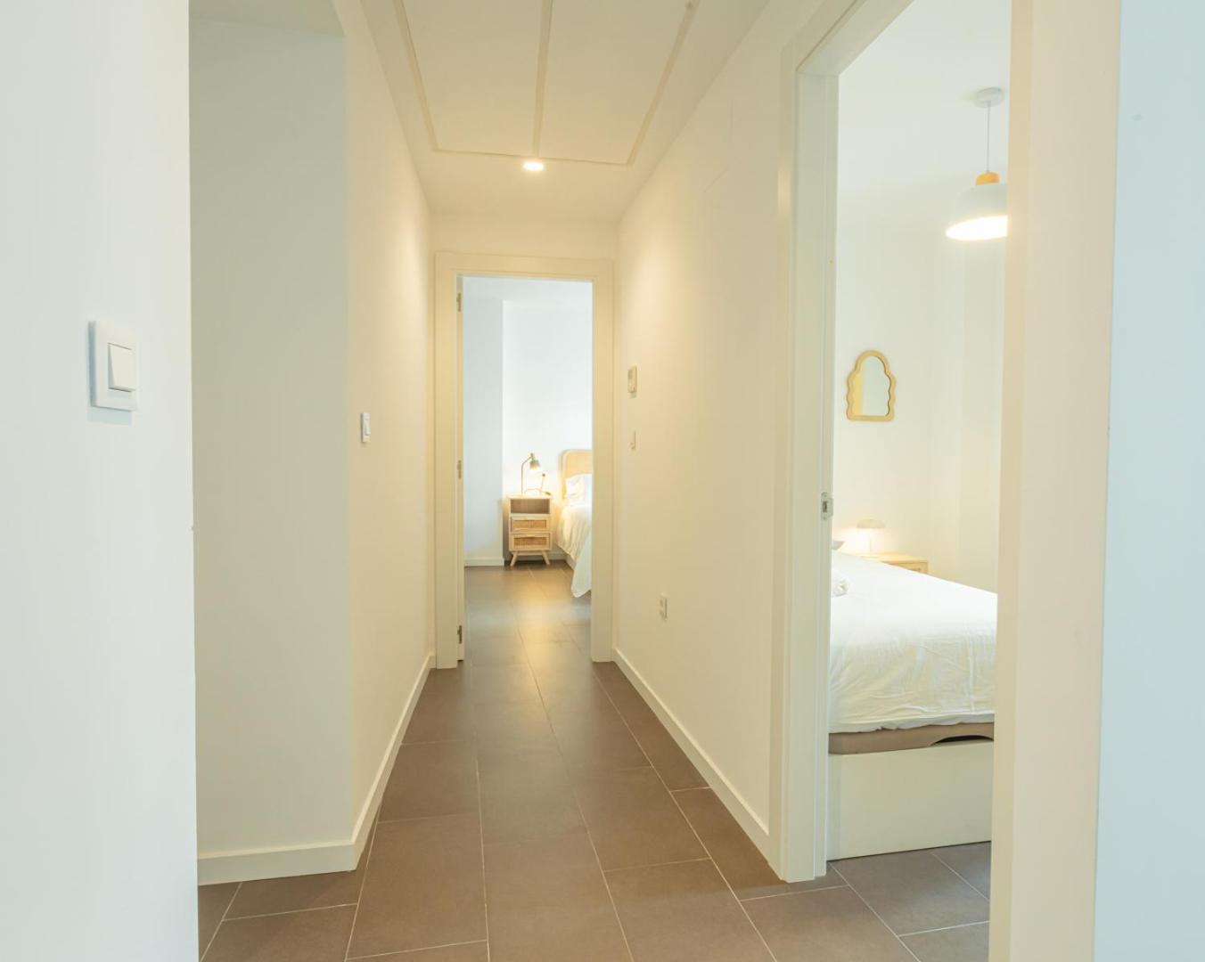 Apartamentos Turisticos Pilaria Jaén Zewnętrze zdjęcie