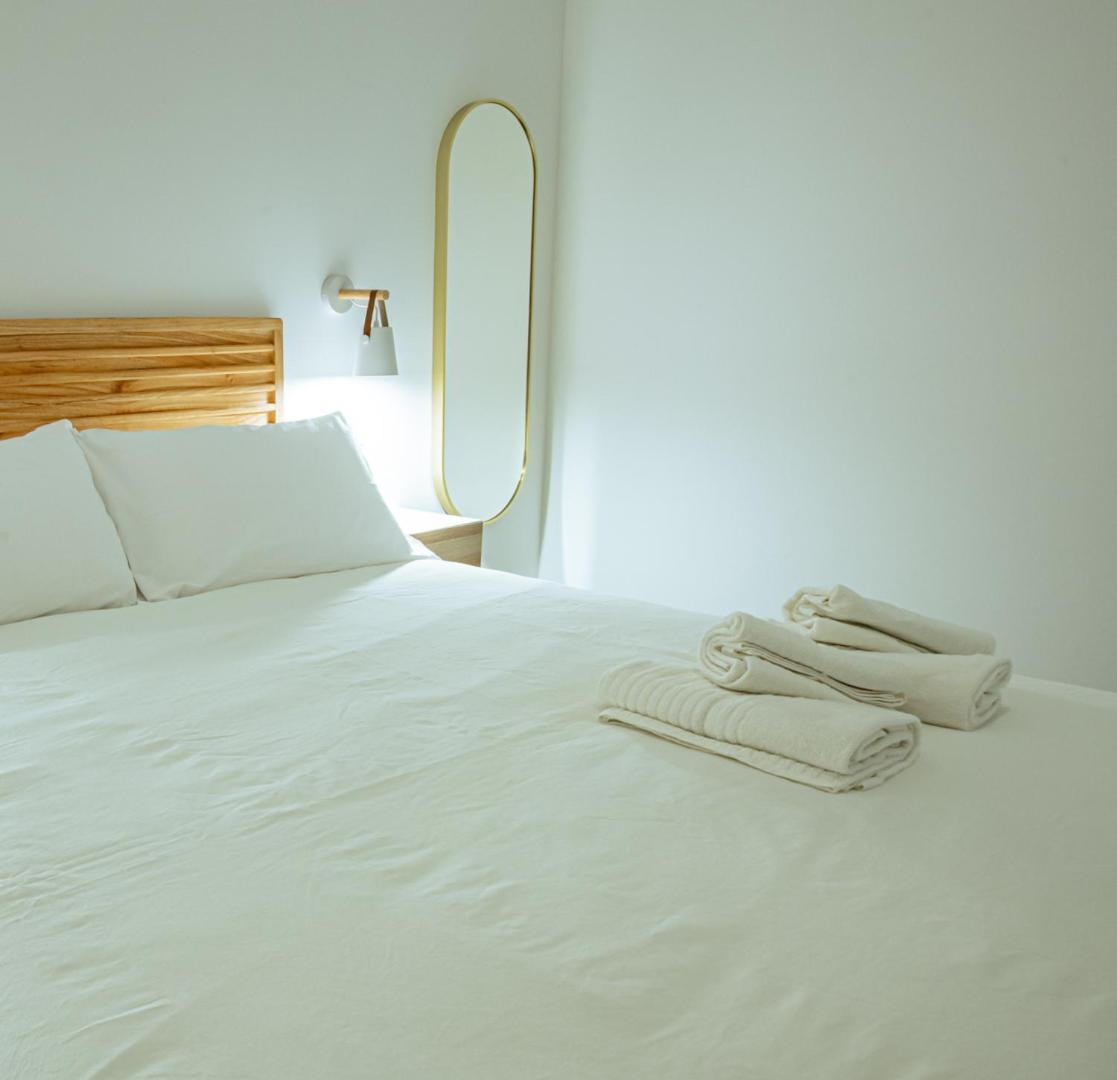 Apartamentos Turisticos Pilaria Jaén Zewnętrze zdjęcie
