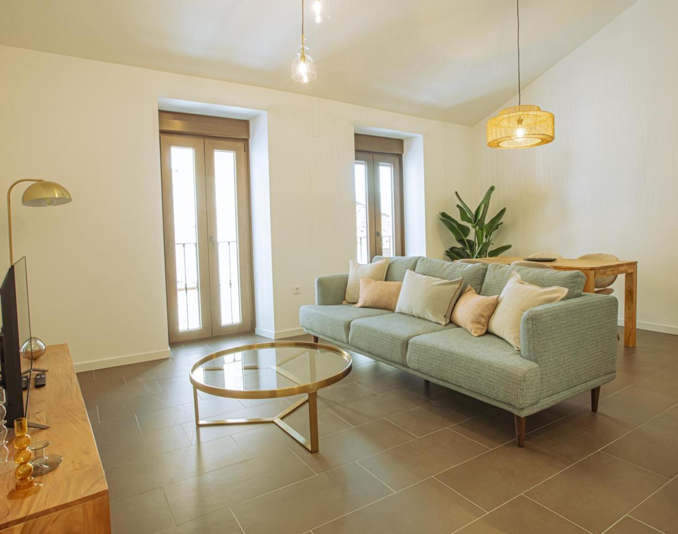 Apartamentos Turisticos Pilaria Jaén Zewnętrze zdjęcie