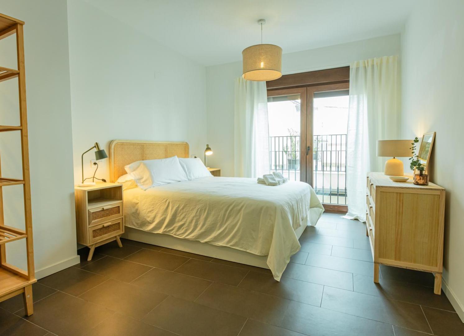 Apartamentos Turisticos Pilaria Jaén Zewnętrze zdjęcie