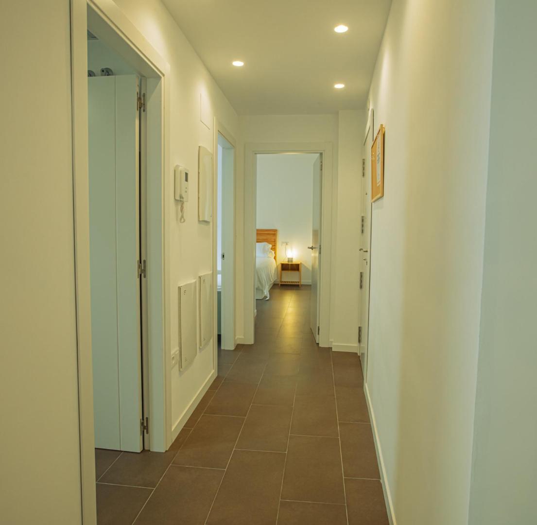 Apartamentos Turisticos Pilaria Jaén Zewnętrze zdjęcie