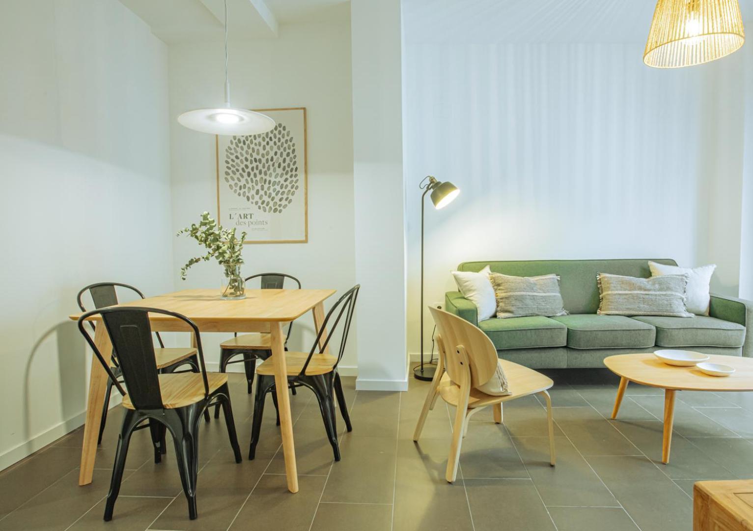 Apartamentos Turisticos Pilaria Jaén Zewnętrze zdjęcie