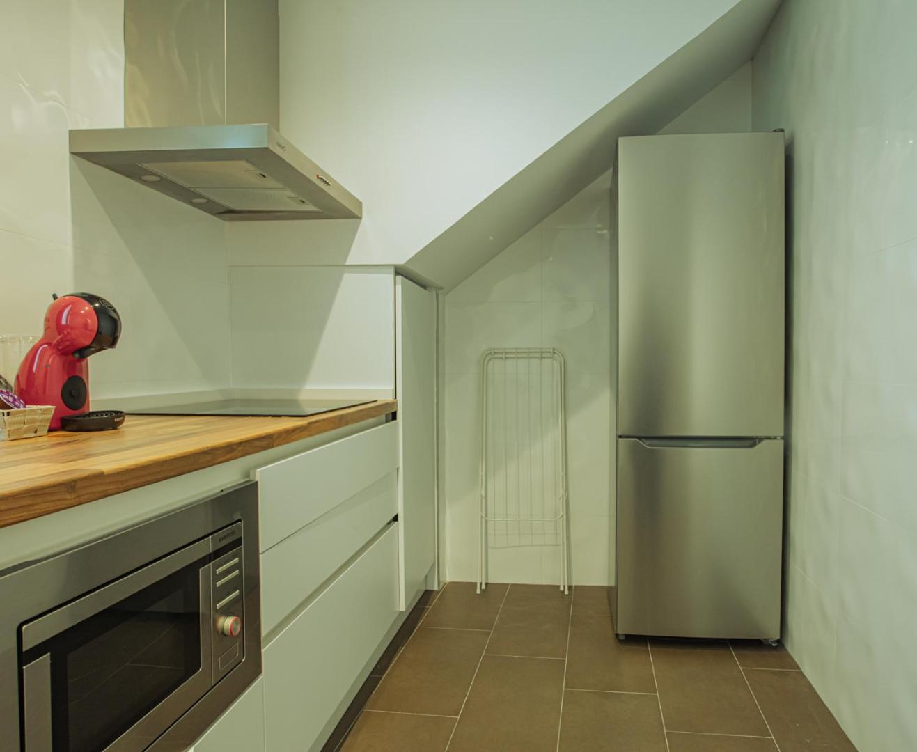 Apartamentos Turisticos Pilaria Jaén Zewnętrze zdjęcie