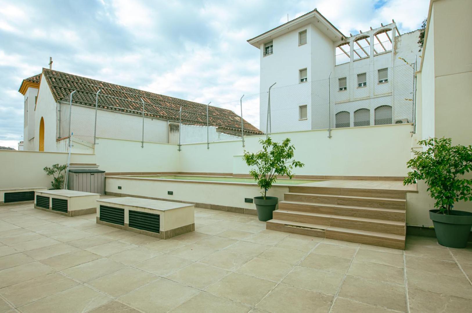 Apartamentos Turisticos Pilaria Jaén Zewnętrze zdjęcie