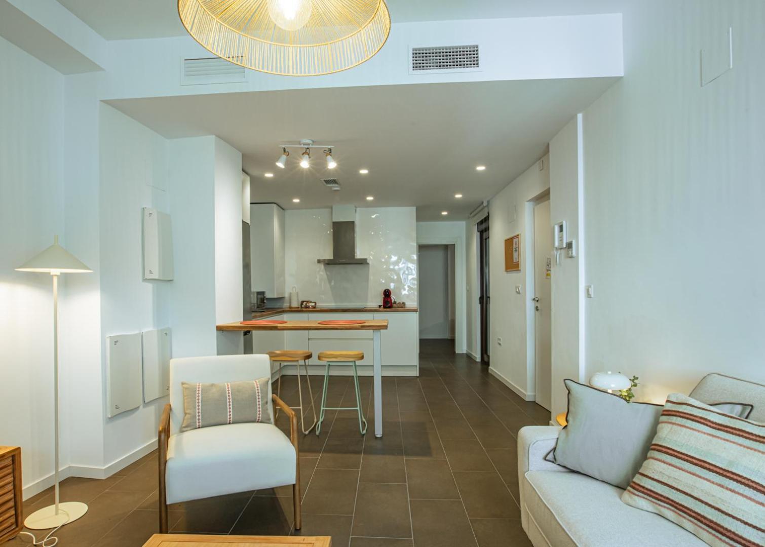 Apartamentos Turisticos Pilaria Jaén Zewnętrze zdjęcie