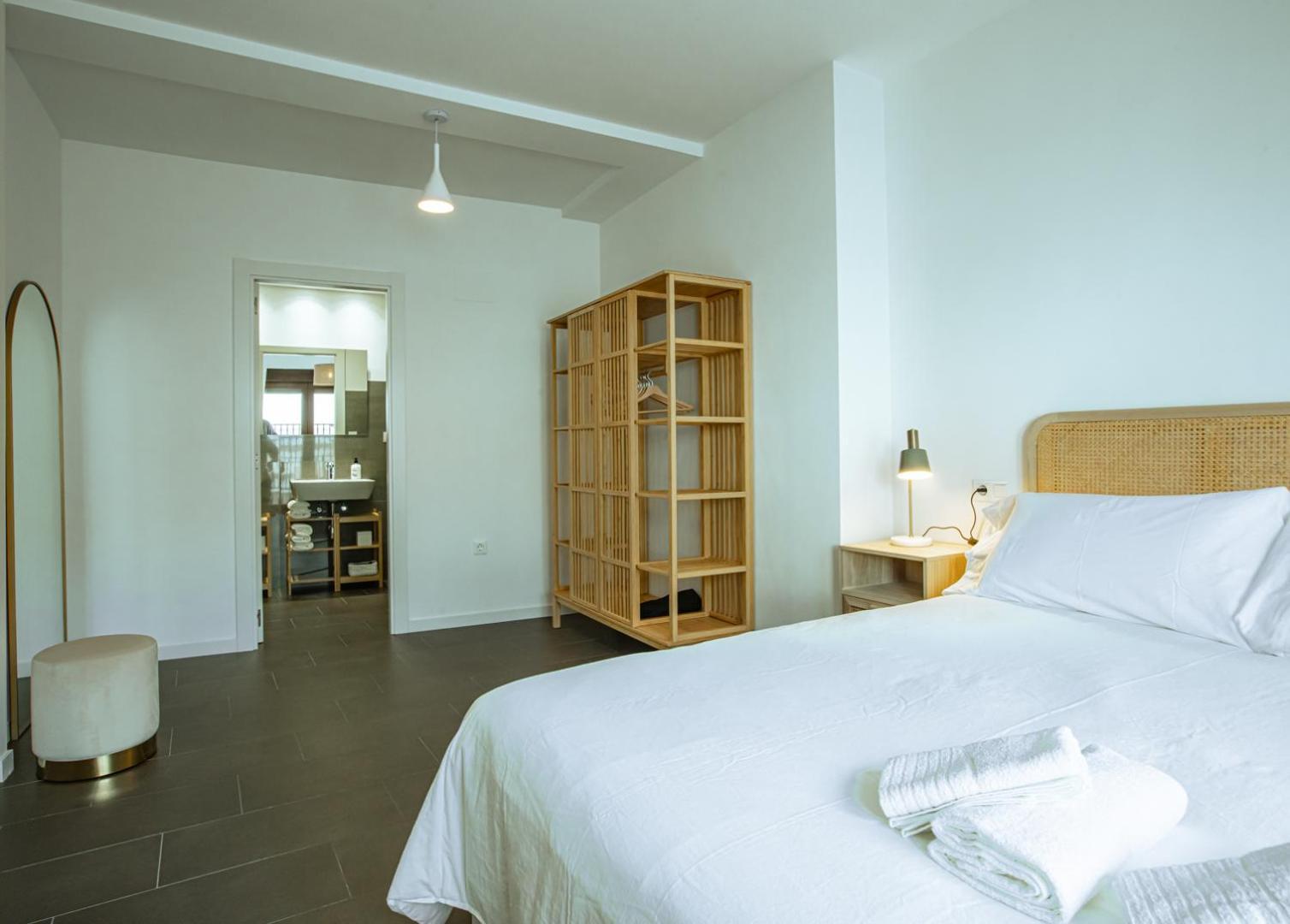 Apartamentos Turisticos Pilaria Jaén Zewnętrze zdjęcie
