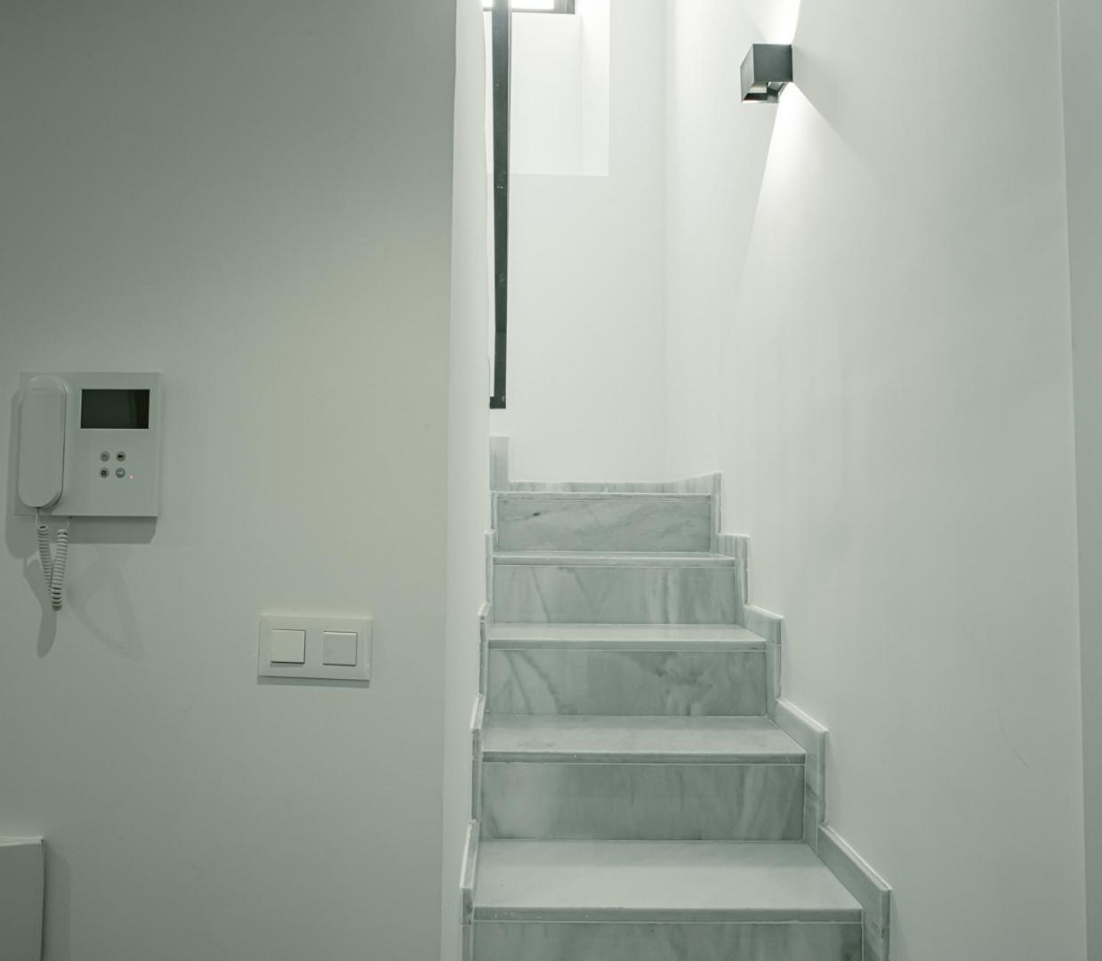 Apartamentos Turisticos Pilaria Jaén Zewnętrze zdjęcie