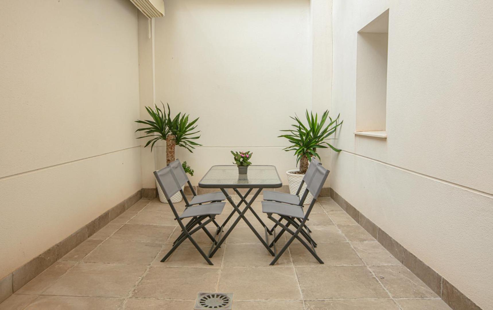 Apartamentos Turisticos Pilaria Jaén Zewnętrze zdjęcie